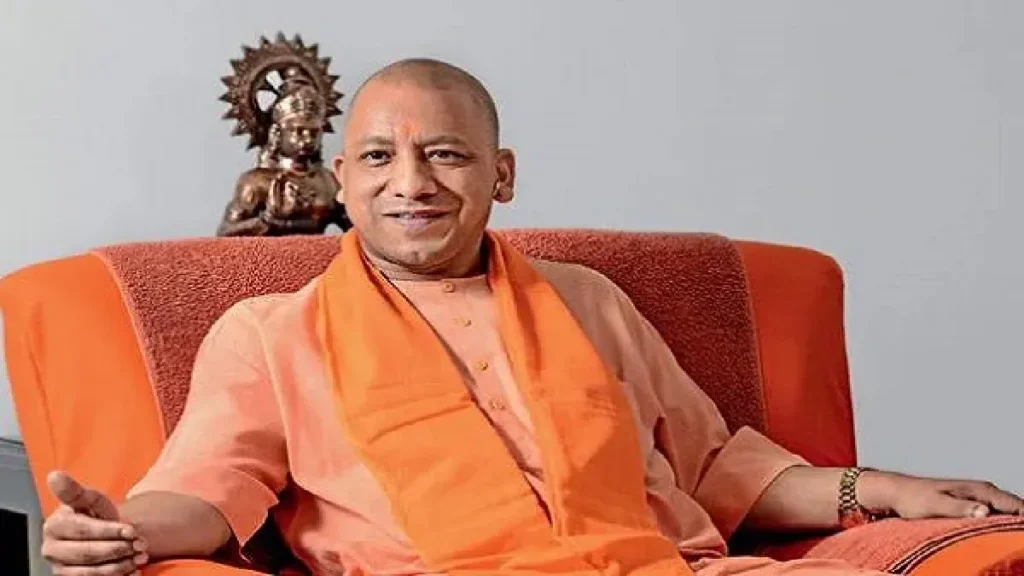 Deepfake Video of Yogi Adityanath: Deep fake video of Yogi Adityanath viral, file files in Lucknow, Deep Fake Video of Yogi Adityanath Goes Viral, Fir registered in Lucknow