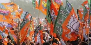 Delhi Assembly Election 2025 Exit Poll: Who is in the heart of Delhiites? Who will get power in AAP, BJP and Congress? Know what the exit poll figures say