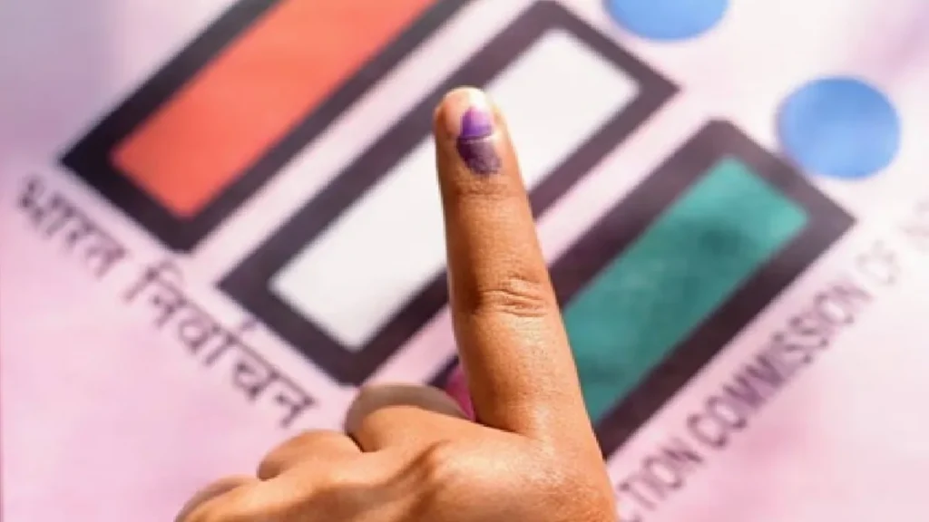 Delhi Assembly Election 2025 Preparations COMPLETED: Preparations for assembly elections in Delhi will start from 7 am, voting, preparations for Assembly Elections Complete in Delhi, Voting will start from 7 am