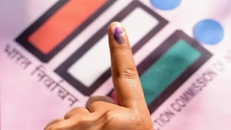 Delhi Assembly Election 2025 Preparations COMPLETED: Preparations for assembly elections in Delhi will start from 7 am, voting, preparations for Assembly Elections Complete in Delhi, Voting will start from 7 am