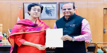 Delhi CM Oath Ceremony: Atishi resigns from Delhi's CM post, know how long BJP will form government, Atishi Resigns from Delhi CM Post Know when BJP will form govt