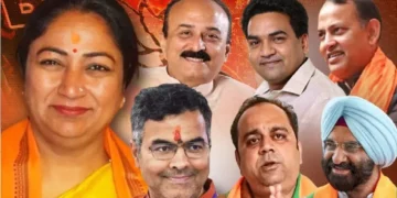 Delhi CM Rekha Gupta will go to Yamuna Ghat with Entrere Cabinet: Delhi CM Rekha Gupta will go with her entire cabinet, Yamuna Ghat, will take review of cleanliness, Delhi CM Rekha Gupta will go to yamuna gupta will go to yamuna ghat everything Stock of cleanliness.