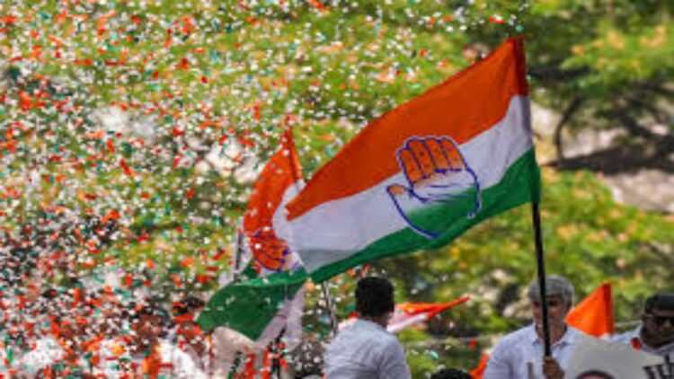 Delhi Election 2025. Uttar pradesh news | Today latest update in hindi | Newstrack Hindi News | Up ka taaza samachar in hindi | Delhi News: After the defeat of Delhi, preparations for a big reshuffle in Congress, strategy to strengthen the organization. News Track in Hindi