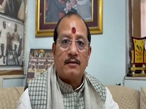 Delhi Election 2025: Vijay Kumar Sinha said, Arvind Kejriwal is the father of fraudism in the country's politics