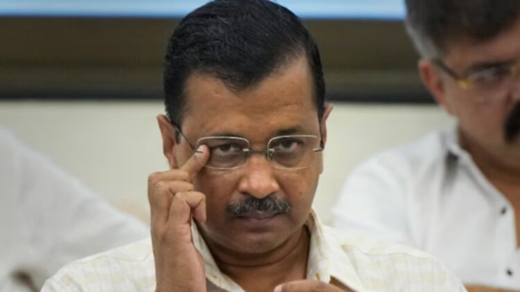 Delhi News: BJP's cat 'BJP' is the result