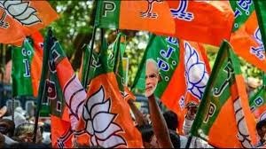 Delhi will get another woman Chief Minister! BJP engaged in deciding the names of candidates for the top post after the election victory