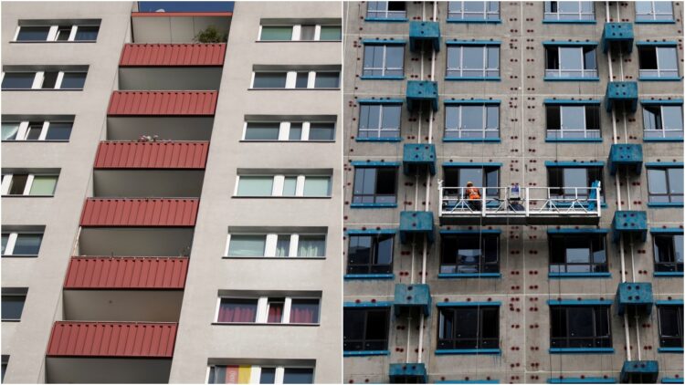 Demand for houses still strong, but enthusiasm decreased slightly, price growth slowed - India tv hindi