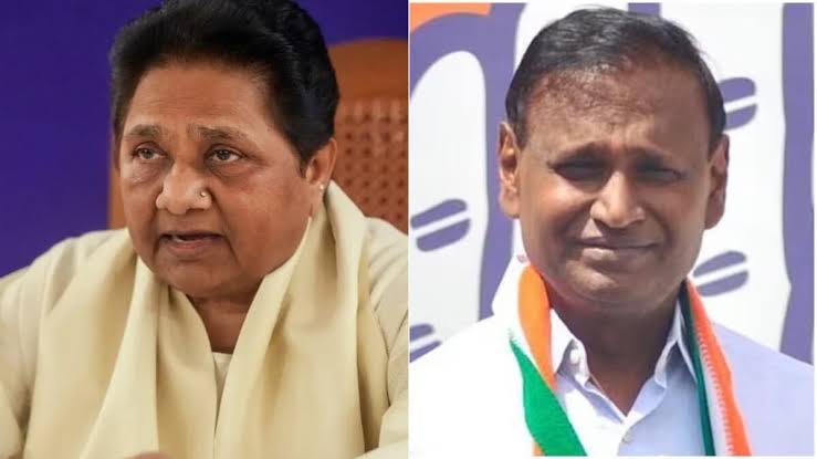 Despite Mayawati's 'misconduct, corruption and greed', BSP's 'political power continues': Udit Raj
