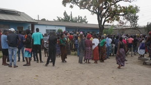 Despite the US funding stopped, Jambia confident of the supply of HIV drugs