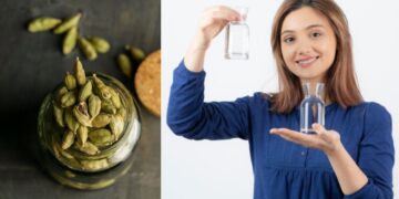 Diabetes panacea treatment, drink this spice water to control blood sugar level - India tv hindi
