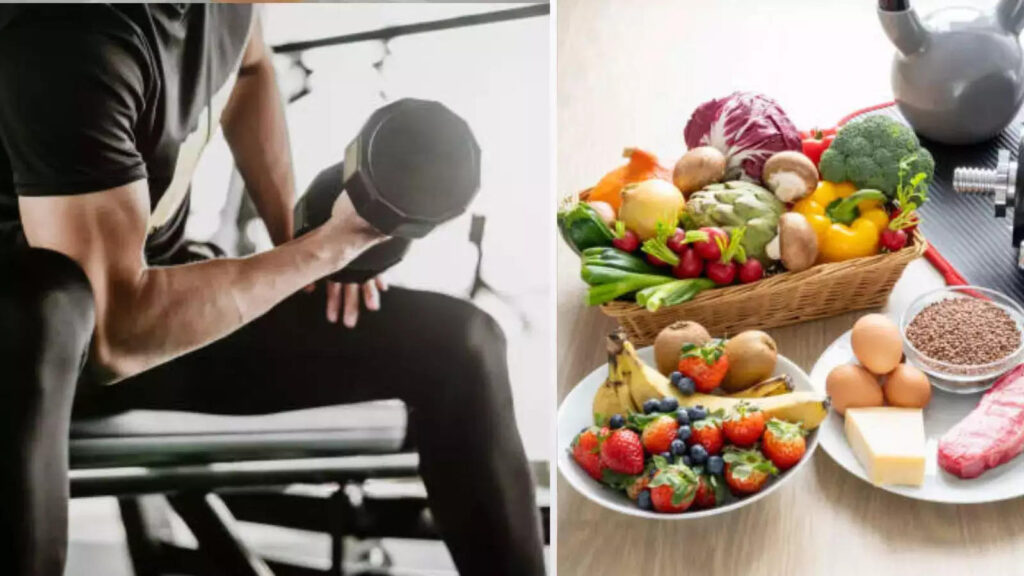 Do not forget with workouts, consume these things, otherwise the weight will increase instead of decreasing