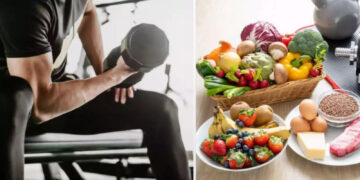 Do not forget with workouts, consume these things, otherwise the weight will increase instead of decreasing
