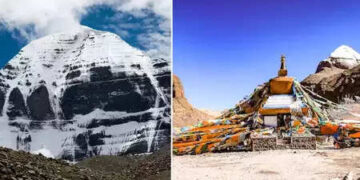 एक बार में इतने लोग कर सकते हैं कैलाश मानसरोवर यात्रा, जानें क्या हैं जरूरी शर्तें