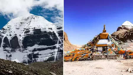 एक बार में इतने लोग कर सकते हैं कैलाश मानसरोवर यात्रा, जानें क्या हैं जरूरी शर्तें