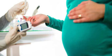 Does women increase the risk of diabetes, its symptoms and prevention even in pregnancy