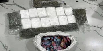 Drugs Worth 200 Crore Recovered in Mumbai: 200 crore drugs recovered in Mumbai, four arrested, Home Minister Amit Shah congratulated Narcotics team, Drugs Worth Rs 200 Crore Recovered in Mumbai, Four Arrested, Home Minister Amit Shah Condratulated The Narcotics Teeam