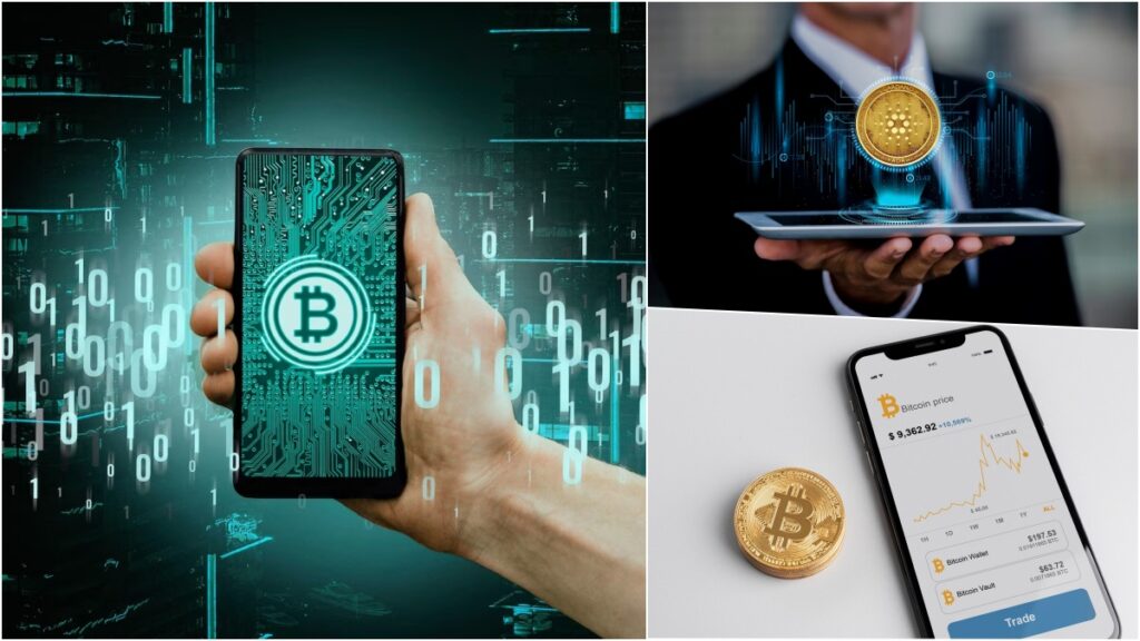ED's big action, 1,646 crore cryptocurrency of wanted accused in America seized - India tv hindi
