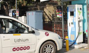 EV number on Indian roads in 2030 will cross 2.8 crores: Report