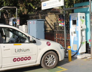 EV number on Indian roads in 2030 will cross 2.8 crores: Report