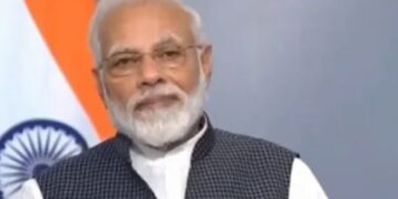 Earthquake tremors in Delhi-NCR, Prime Minister urged people to follow security measures