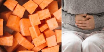 Eat a bowl daily throughout the month, this fruit will start to remain clean, you will get rid of obesity - India tv hindi