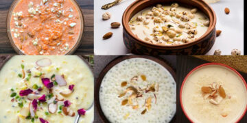 Eat these 5 types of kheer, no one behind in terms of nutrition - India tv hindi