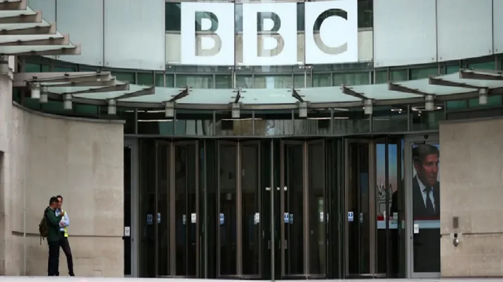 Ed imposed Fine on BBC India: BBC India fined more than 3 crores on BBC India, penalty on three directors, ED imposed Fine of More Than RS 3 Crore on BBC India, Penalty on Three Directors ALSO