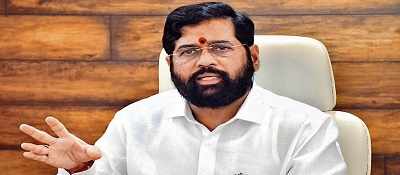 Eknath sambhaji shinde birthday know his life on the birthday of CM Eknath Sambhaji Shinde of Maharashtra