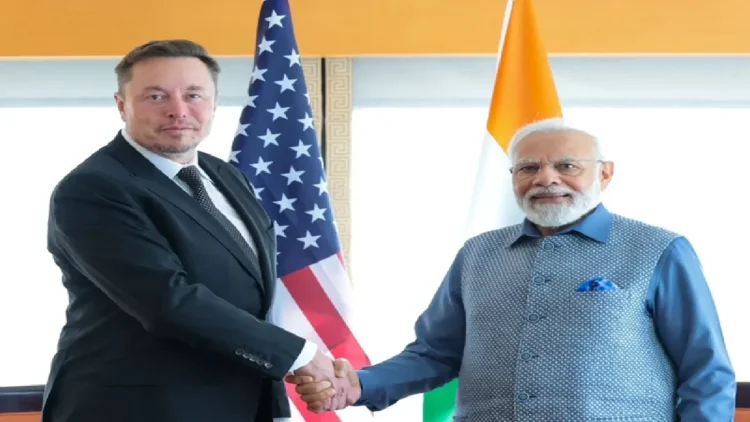 Elon Musk Announced Vacancy in India: After meeting Prime Minister Narendra Modi, Allen Musk carried out vacancy in India, after meeting Prime Minister Narendra Modi, Elon Musk Opened Vacancy in India