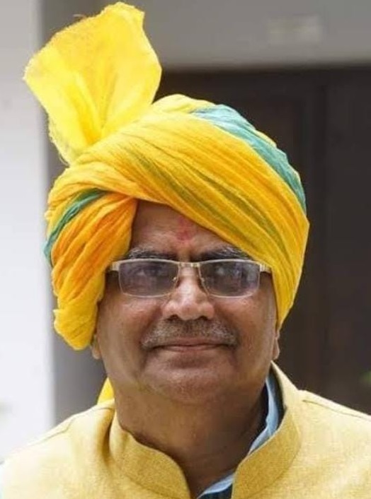 Employees and farmers stake in government treasury: OP Dhankar