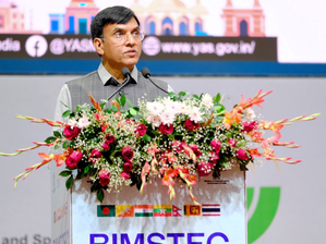 Employment capacity of Indian graduates increased by 33.9 percent to 54.8 percent in 10 years: Union Minister