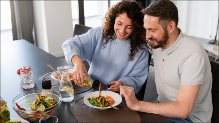 End dinner by this time, these 5 disadvantages can be done to those who eat late at night - India tv hindi