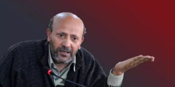 Engineer Rashid News. Engineer Rashid received custody parole. Engineer Rashid Custody Parole. Parliament session. Engineer Rashid. Baramulla MP Engineer Rashid | Engineer Rashid News: Engineer Rashid gets big relief from Delhi High Court, custody parole | News Track in Hindi