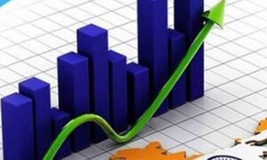 Estimates of improvement in government consumption in FY 2025