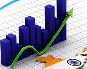 Estimates of improvement in government consumption in FY 2025