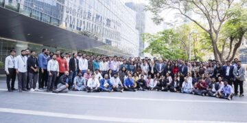 Estreya completed one year in Hyderabad: Innovation, development and achievements recorded in global influence