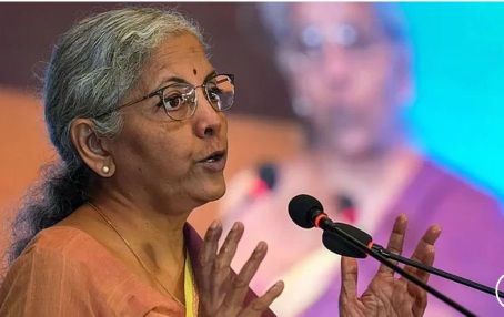 Everyone's eyes on 'Modiinomics'! Opposition's question to the government, "Will the common man get relief?"