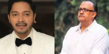 FIR lodged against Alok Nath and Shreyas Talpade, allegations of Hera -Feri of 9 crores rupees - India tv hindi