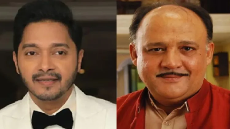 FIR on Shreyas Talpade and Alok Nath: FIRs on actor Shreyas Talpade and Aloknath in Lucknow, allegations of so many crores of crores, FIR on Actor Shreyas Talpade and Alok Nath in Lucknow For Alleged Fraud