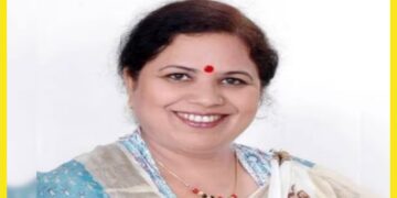 Famous Dalit Neta Kanta Kardam Biography Wikipedia in Hindi | Dalit Neta Kanta Kardam Biography in Hindi | Indian Famous Dalit Leader Kanta Kardam Wikipedia in Hindi | News Track Hindi News | Hindi Samachar | Kanta Kardam Biography: Kanta Kardam has become the voice of Dalit women, identity of the aggressive Dalit leader. News Track in Hindi
