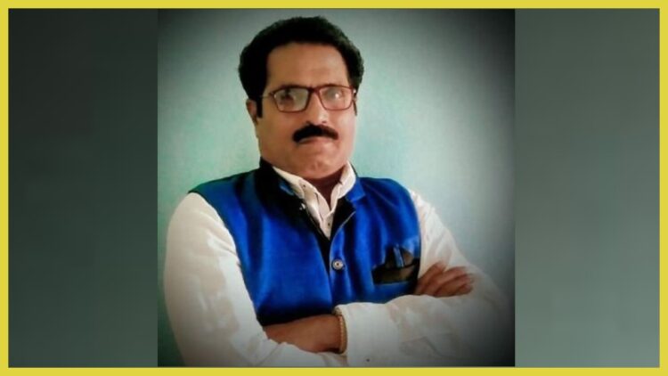Famous Indian Politician Radhakant Nayak Biography in Hindi | Radhakant Nayak Age Family | Radhakant Nayaknet Worth and Political Career Congress Neta Radhakant Nayak Wikipedia in Hindi | Radhakant Nayak has been an excellent Indian politician, bureaucrat and educationist, who has more liked politics than pragmatic positions. News Track in Hindi