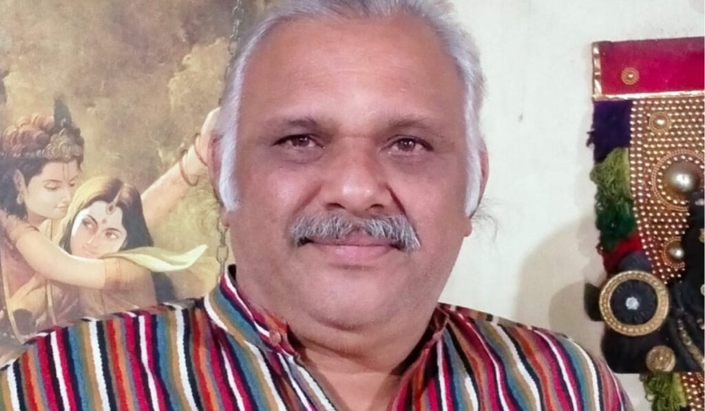 Famous South actor dies, last breath at age 57, mourning in the industry - India tv hindi