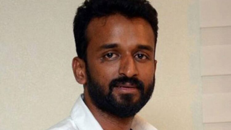 Film maker dies in Goa, corpse found hanging in room - India tv hindi