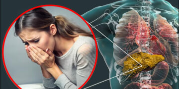 First symptom of liver malfunction, body starts giving such signs - India tv hindi