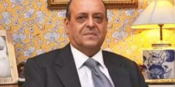 Former Chief Election Commissioner Naveen Chawla died at the age of 79