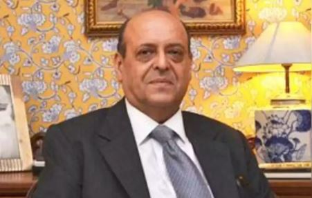 Former Chief Election Commissioner Naveen Chawla died at the age of 79