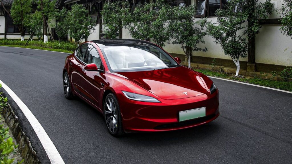 From which month Tesla will start sales in India, will be available in 2 cities, know price - India tv hindi