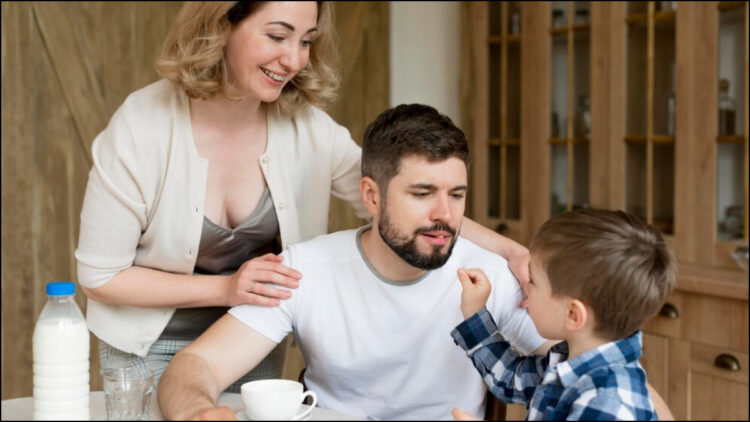 Gen Z and Alpha Follow Parenting 7-7-7 Formula-India tv hindi