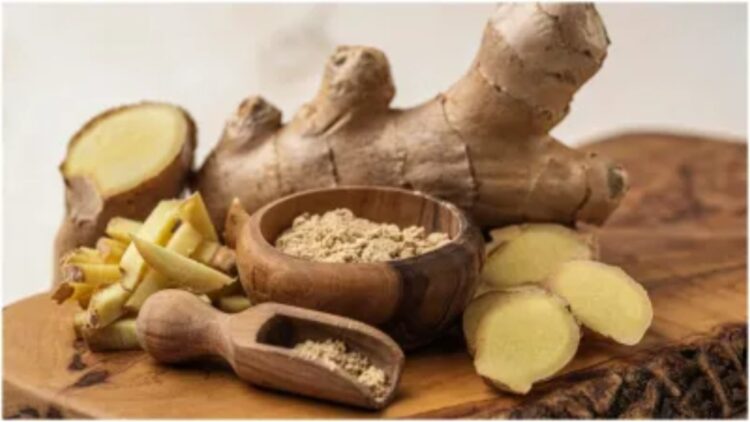 Ginger works like painkiller in Arthritis -migraine and period pain, know Cai - India tv hindi