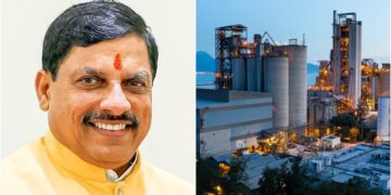 Global Investor Summit to be held in Madhya Pradesh this month - India tv hindi
